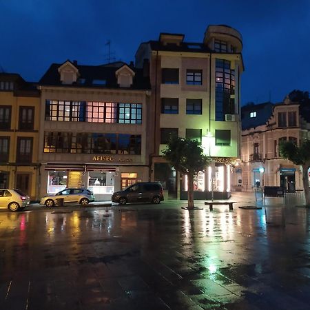 Domus Redes Daire Pola de Laviana Dış mekan fotoğraf