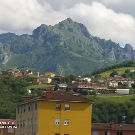Domus Redes Daire Pola de Laviana Dış mekan fotoğraf