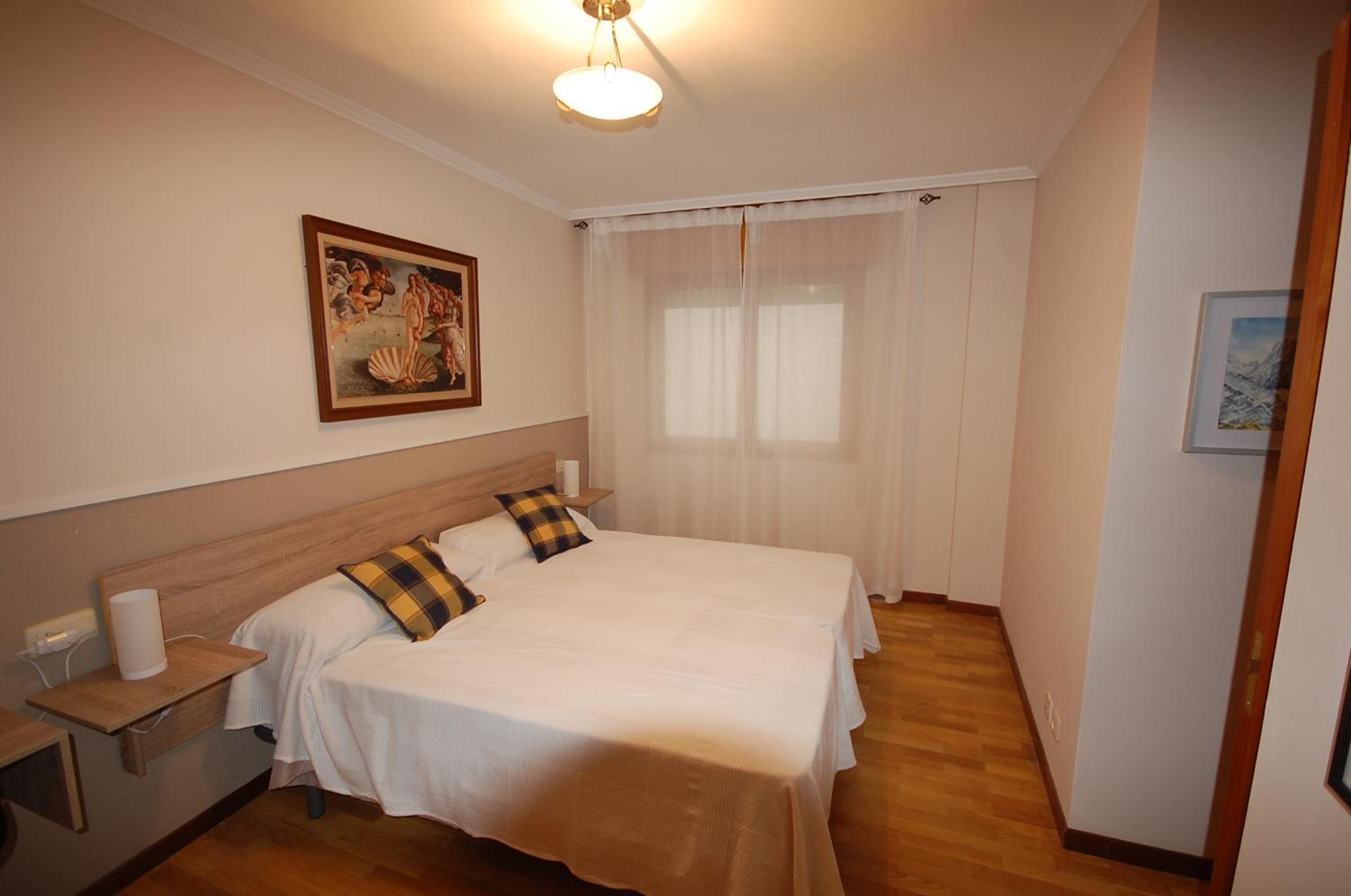 Domus Redes Daire Pola de Laviana Dış mekan fotoğraf