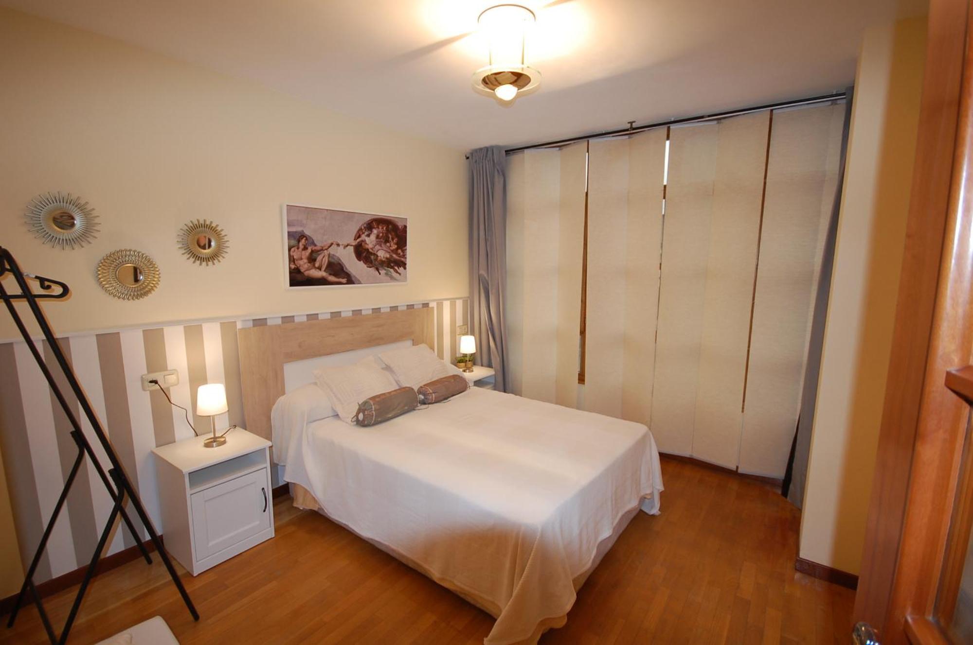 Domus Redes Daire Pola de Laviana Dış mekan fotoğraf