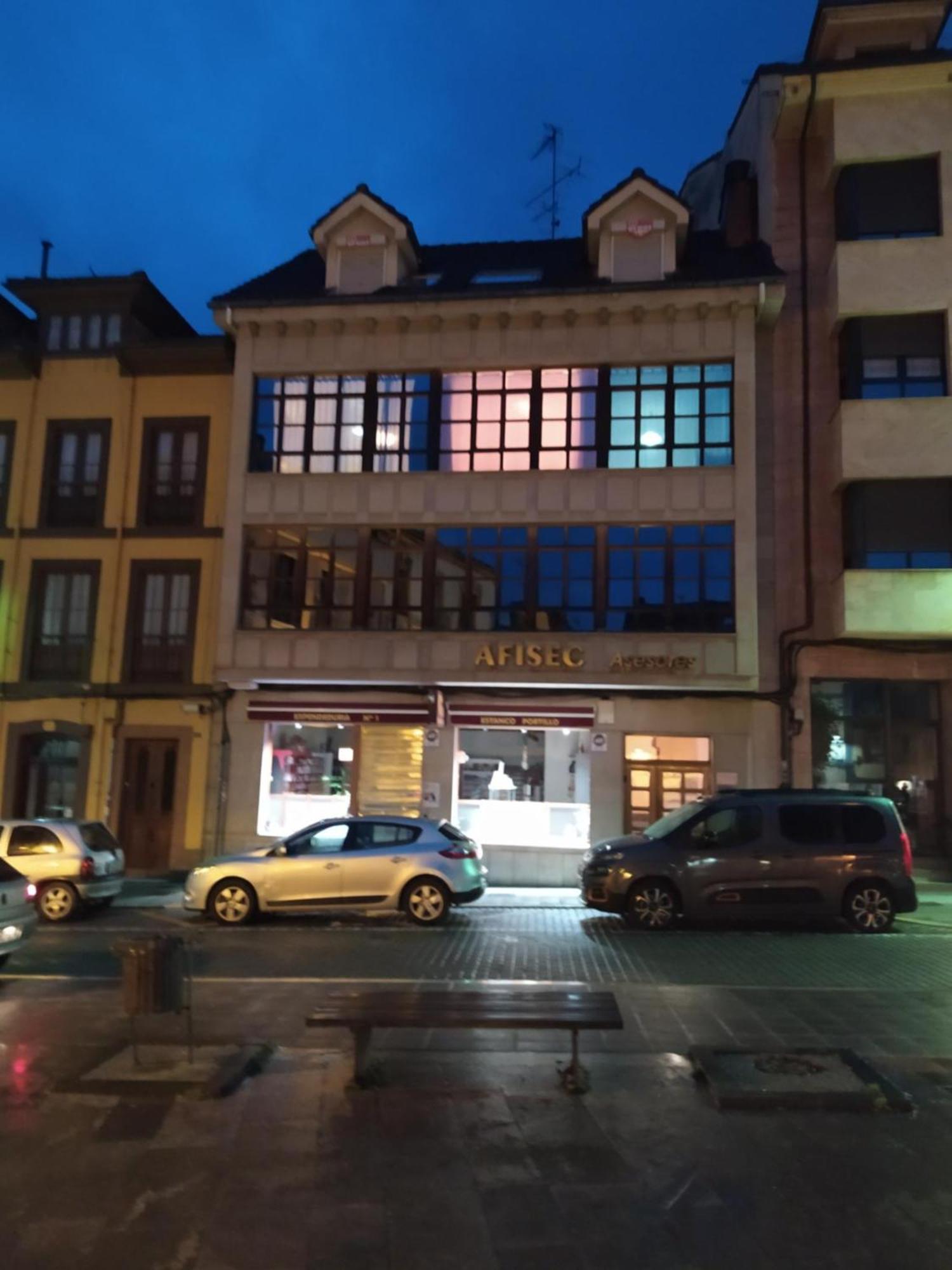 Domus Redes Daire Pola de Laviana Dış mekan fotoğraf