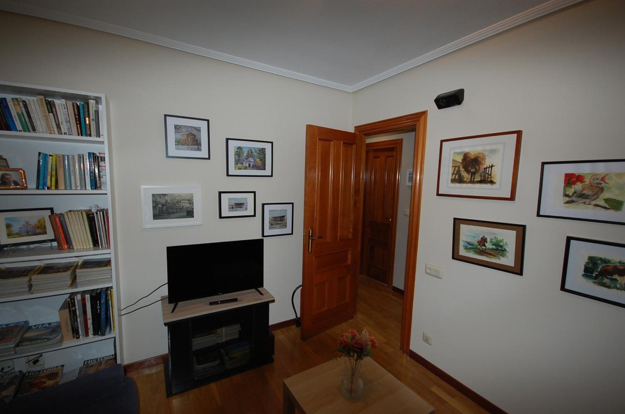 Domus Redes Daire Pola de Laviana Dış mekan fotoğraf