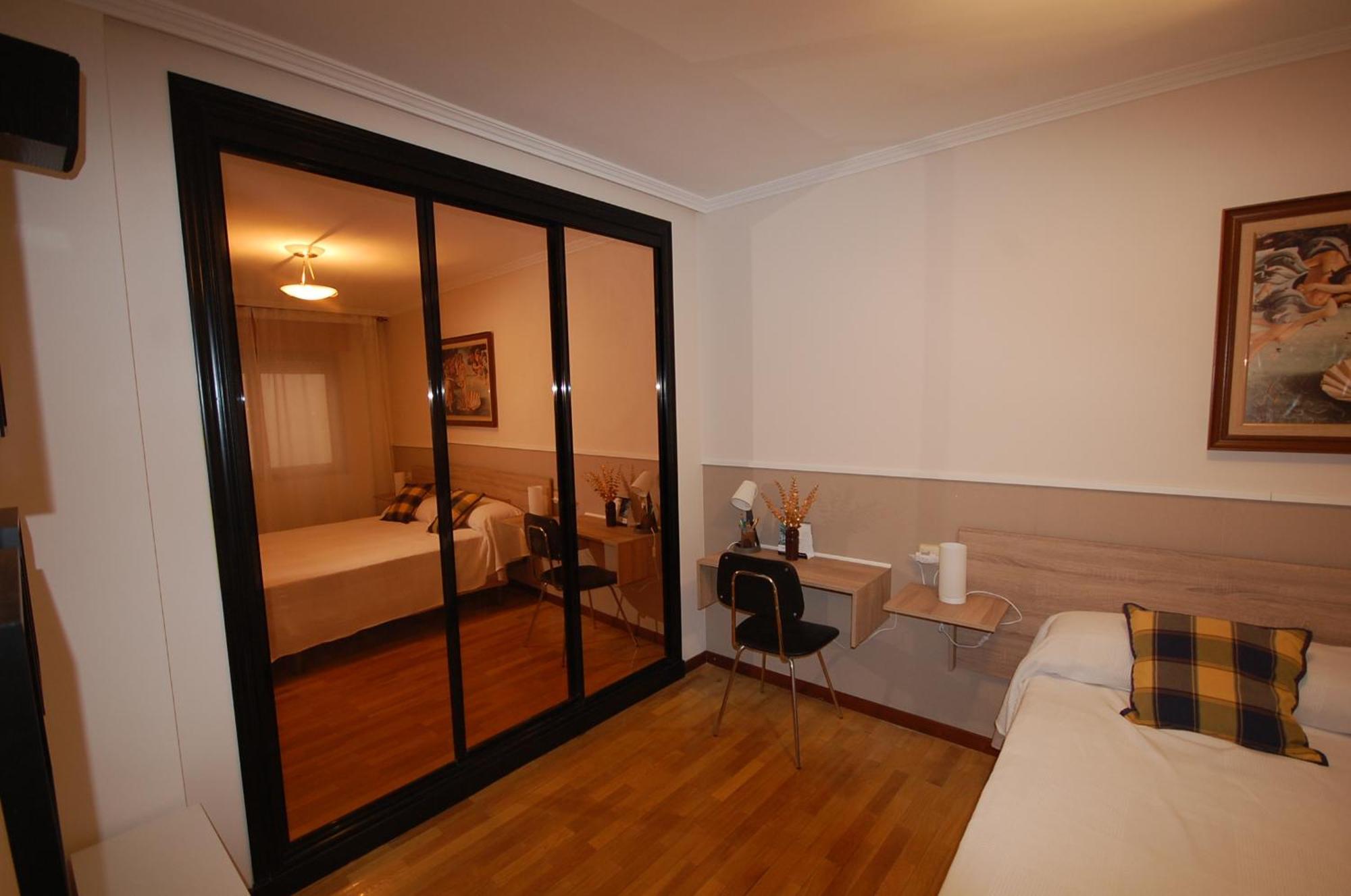 Domus Redes Daire Pola de Laviana Dış mekan fotoğraf