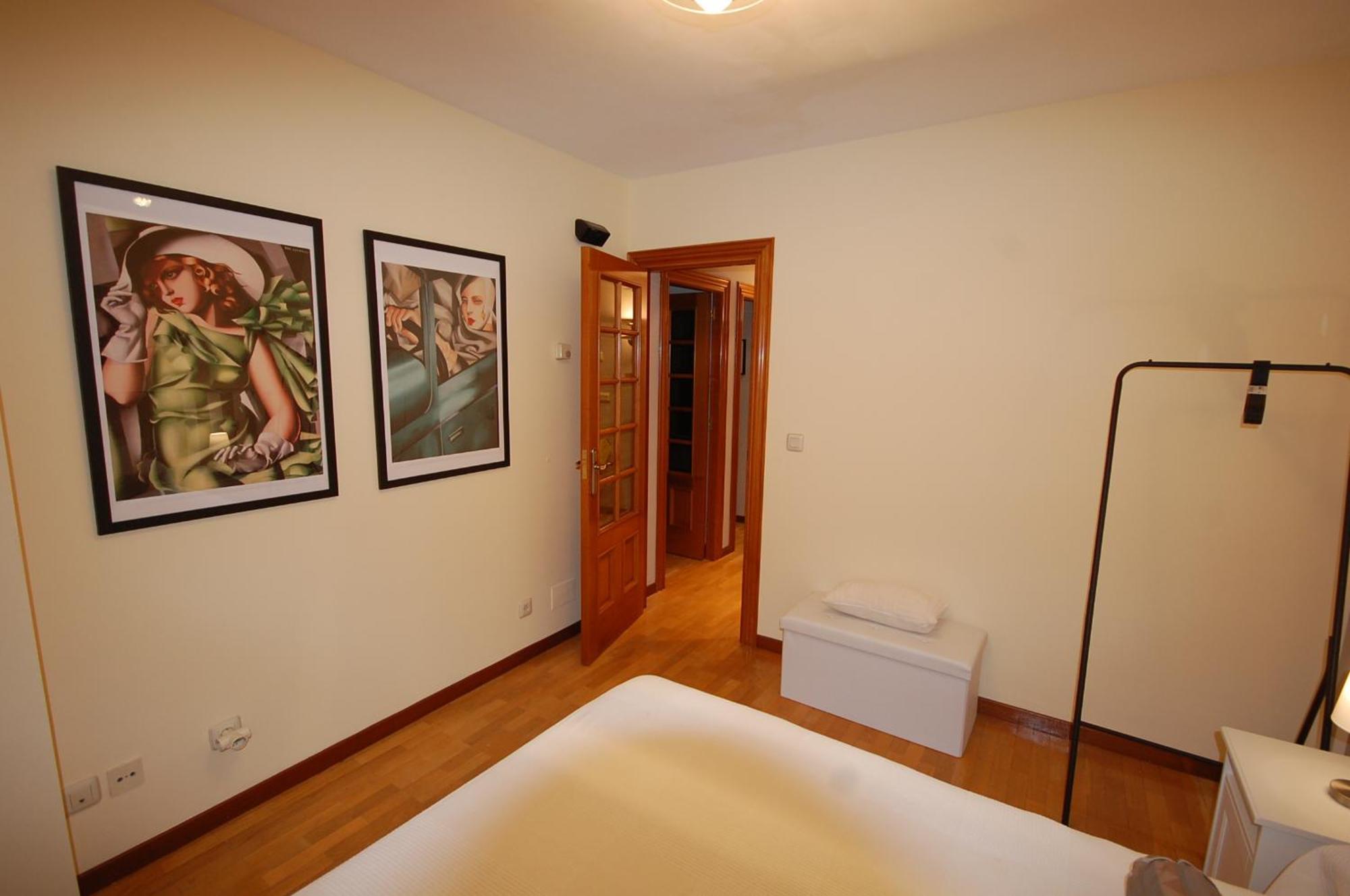 Domus Redes Daire Pola de Laviana Dış mekan fotoğraf
