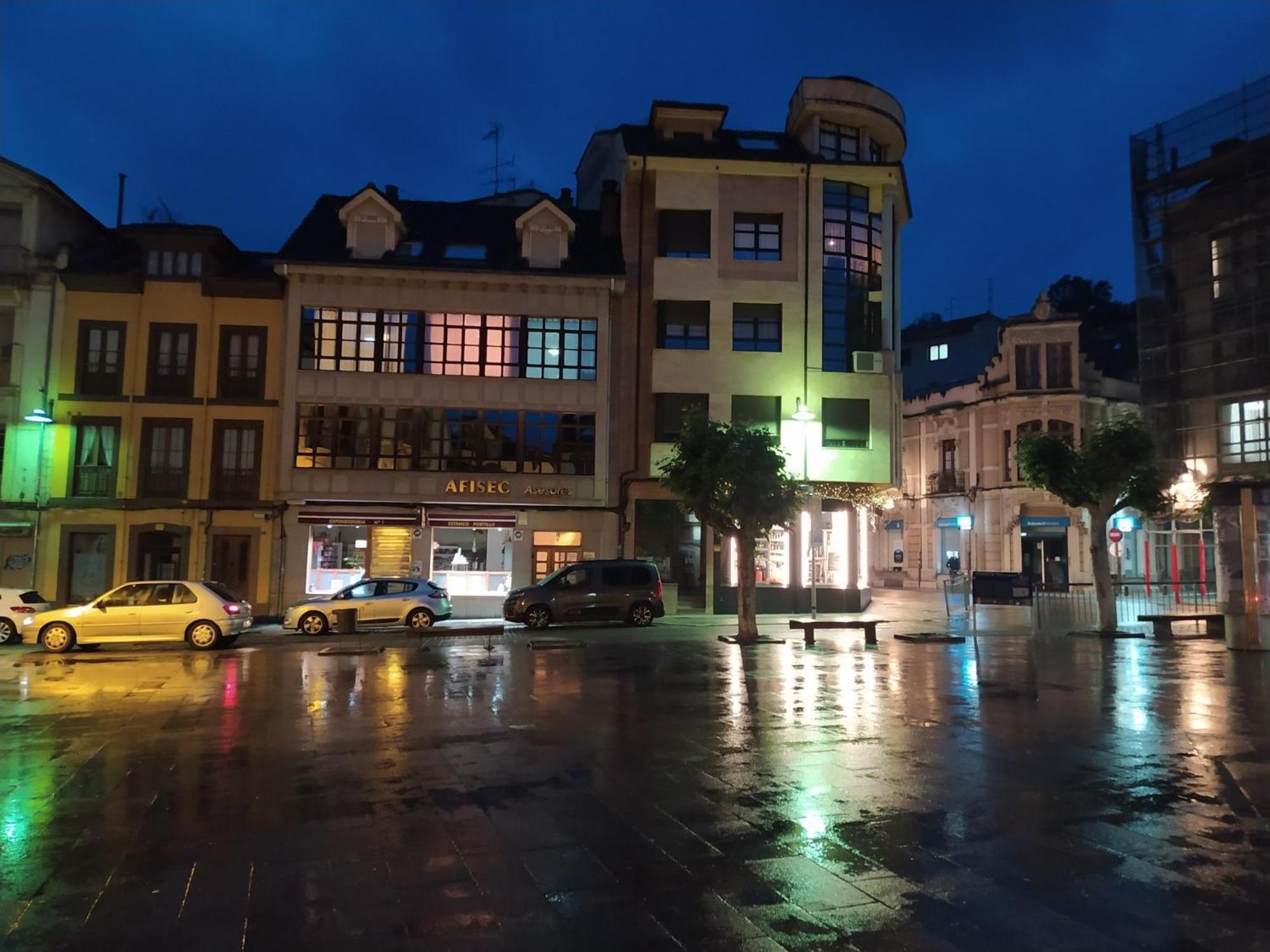 Domus Redes Daire Pola de Laviana Dış mekan fotoğraf